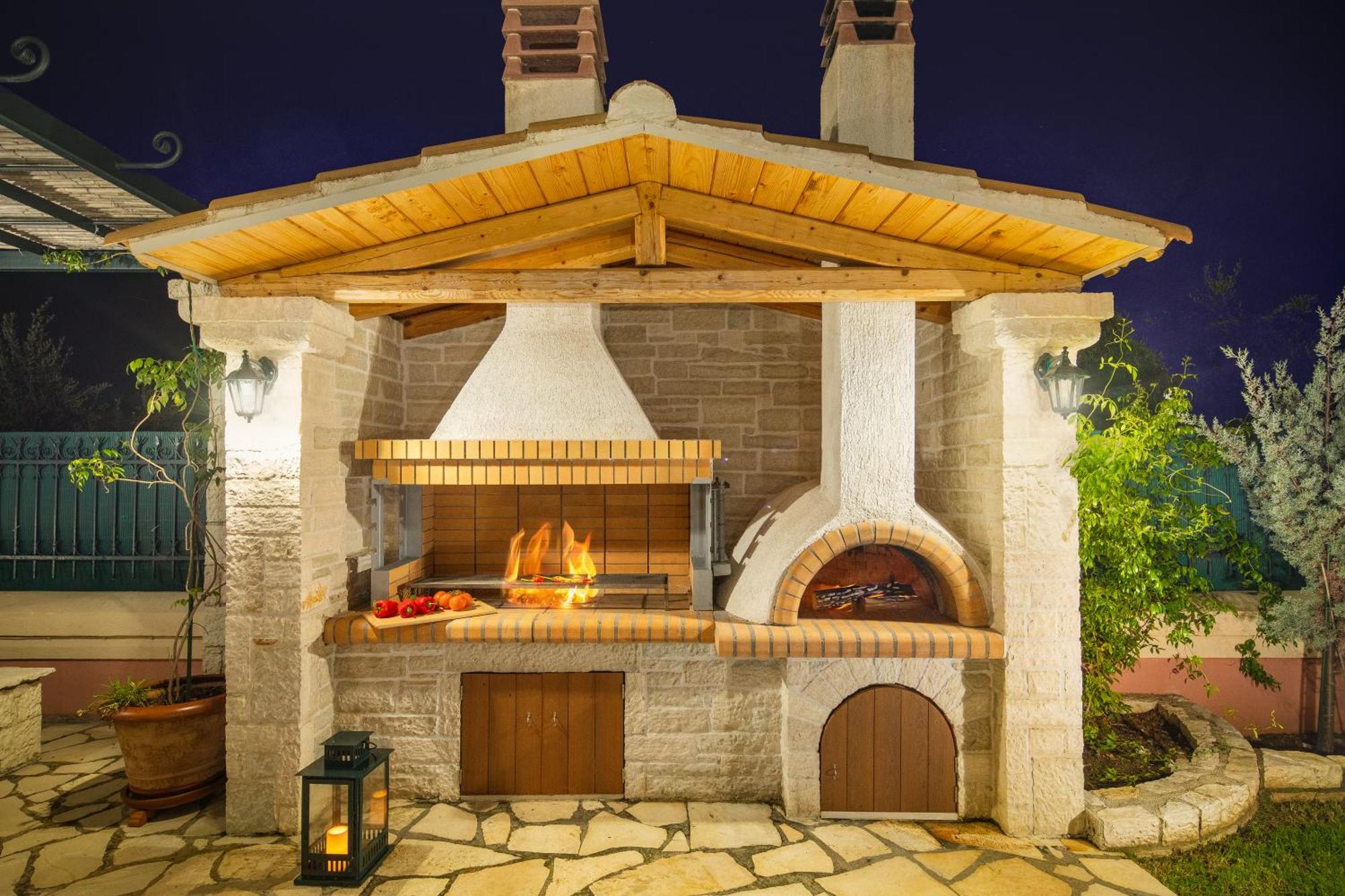 Villa Rose Corfu Praia de Almiros Exterior foto