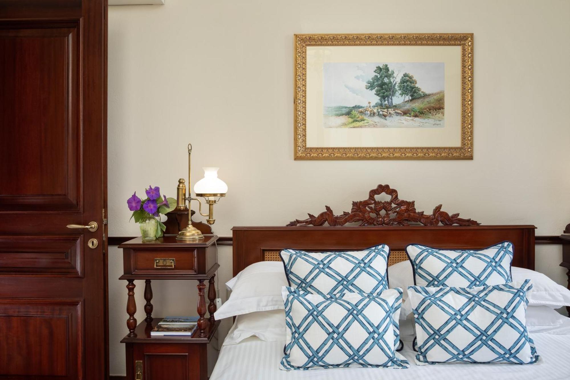 Villa Rose Corfu Praia de Almiros Exterior foto