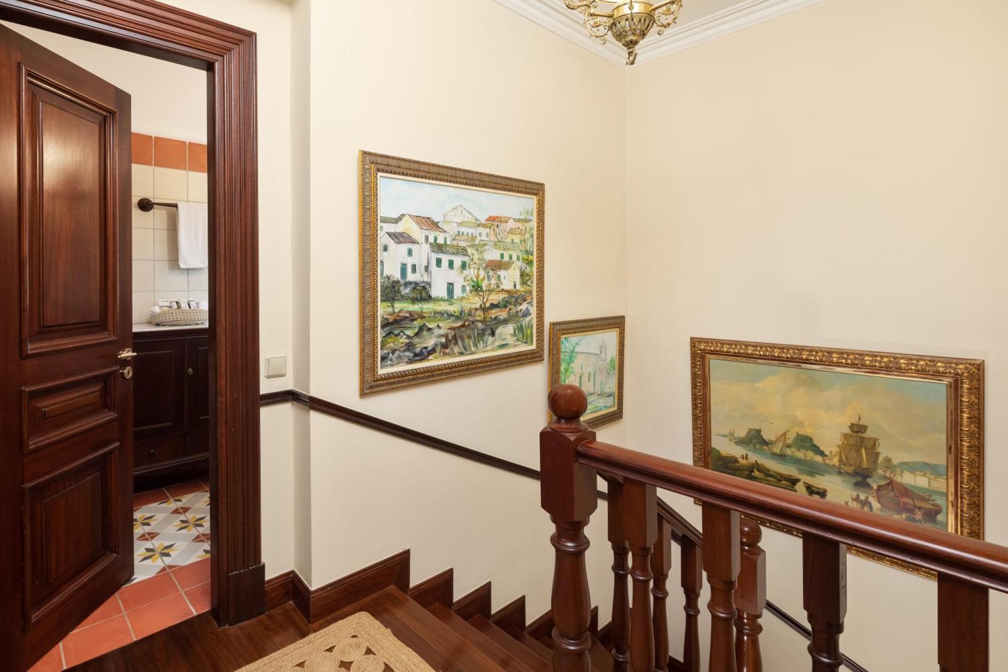 Villa Rose Corfu Praia de Almiros Exterior foto