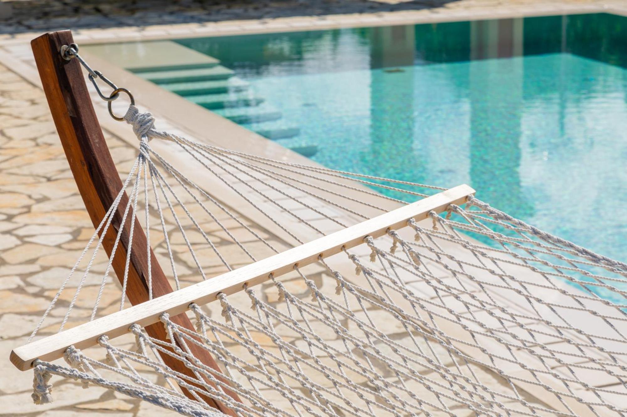 Villa Rose Corfu Praia de Almiros Exterior foto